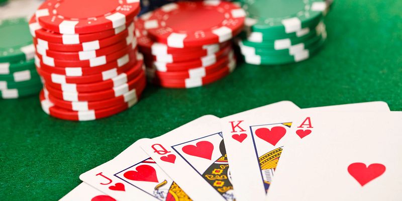 Giới thiệu tổng quan về game bài Poker King88