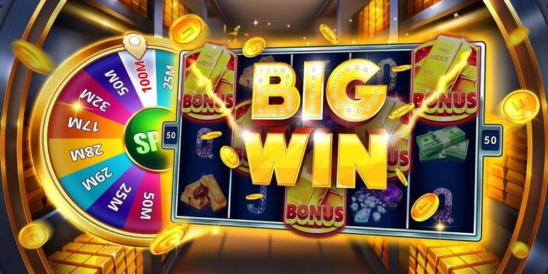 Kinh nghiệm chơi slot game từ chuyên gia 